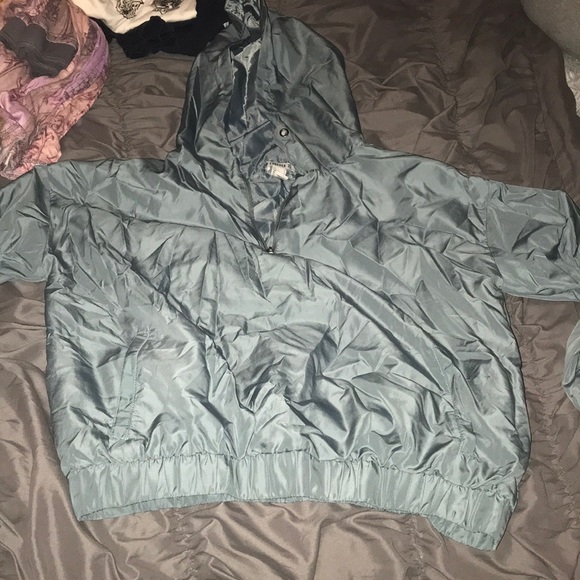 Forever21 small windbreaker - Picture 1 of 4